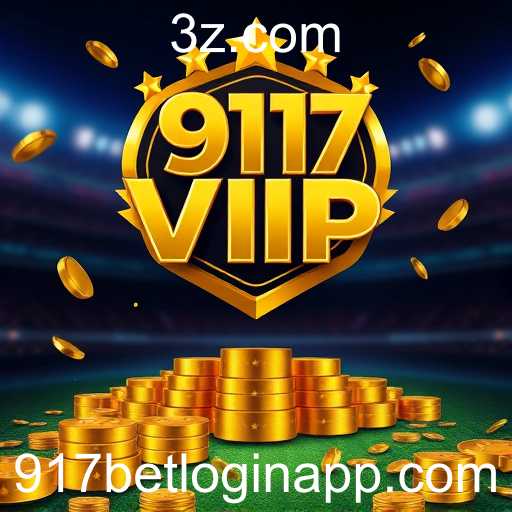 A Ascensão do Aplicativo 917 Bet no Mercado de Jogos Online