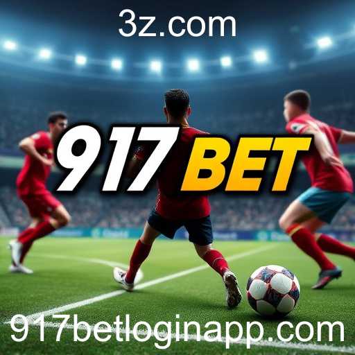 A Popularidade Crescente do 917 Bet em 2026
