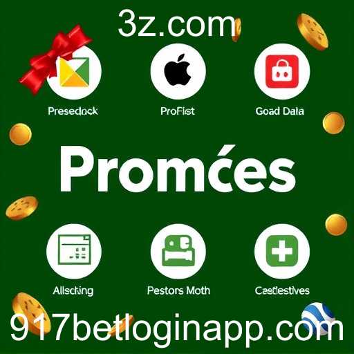 Promoções Especiais