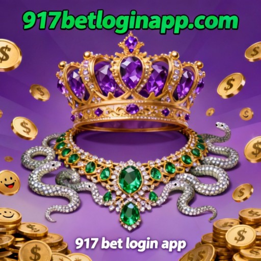917 bet login app
