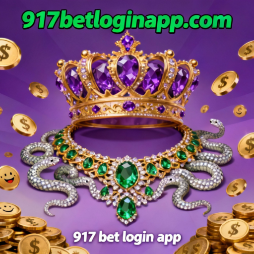 917 bet login app